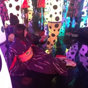 Meet your Posher, L <3